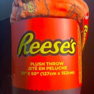 Reese Blanket